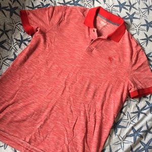 Men’s Express Polo Shirt